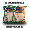 CAL SOME KWAY KAR VOL.2