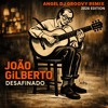 JOAO GILBERTO - DESAFINADO