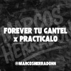 Forever Tu Gantel x Practícalo - Marcos Herradon
