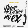 Ayer Me LLamó Mi Ex (Mambo Remix)