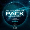 FIRST PACK (MY UNIVERSE 2) - BY VICTOR TOLEDO