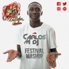 In Da Getto (Carlos M Dj Festival Mashup)