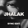 Jhalak Sync Afro edit