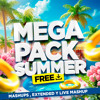 MEGA PACK SUMMER FREE!! + 25 Tracks