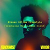 Nissan Altima Freestyle (TRACKWISE Blend)