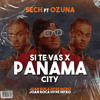 Si Te Vas A Panama City