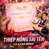 THIEP HONG SAI TEN [ GB & LAD REMIX ]