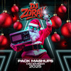 Dj Zorak Pack Mashups December 2025