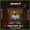 M O N T E R O - Urban Pack Vol. 6