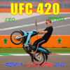 UFC 420