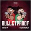 Bulletproof (NTCRCKRS Flip) | NLTV EXCLUSIVE