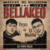 Pack 1 "Perreo Mexicano" - DJ Pipo