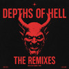 IRON - DEPTHS OF HELL (HOLO REMIX)