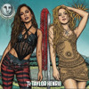 Choka Choka Remix - Taylor Henrie