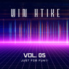 WIN HTIKE Vol-5