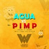 Agua Vs Pimp JBalvin 50 Cent
