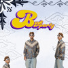 BAD BOYS BKB ( BUDI BERPARTY EDIT )