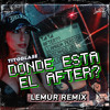 DONDE ESTA EL AFTER¿