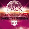 PACK CANDELITA & GUARACHA