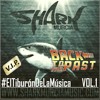 Back To The Past Vol.1 - El Tiburón De La Música
