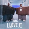 Kanye West & Lil Pump- I Love It (Steban Santana