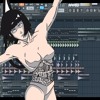 K?D - Genesis Remake FLP free project
