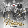 MUÑECA - MARCIANEKE