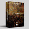 Francis Silva - June Pack 26'