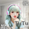 TUTU - (MIKEFLOOR EDIT)
