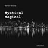 Benson boone mystical