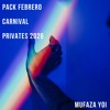 Pack Febrero Carnival Privates 2026 DOWNLOAD