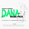 Dana Music Pack