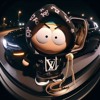 KICK BACK ft. TOKYO DRIFT - riverdlove [138bpm]