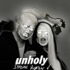 Sam Smith, Kim Petras - Unholy (STROXIC Remix)