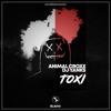 Toxi (Original Mix) - Animal Croxx, DJ Yanks