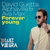 Forever Young (Bruno Ramos, LUIZ VIEIRA MASHUP)