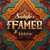 Free SALAFA X FAME INTRO