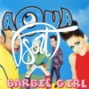 AQUA - Barbie Girl (DserT Remix)