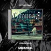 COMUNA 3 - Jc Reyes, Young Miko (Extended 95)