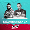 NAZARENO X SUCK MY