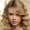 Love Story (Calvin Lorenza Edit)