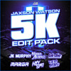 JAXSON WATSON 5K FOLLOWERS EDIT PACK