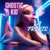 LA FRIKIS - GHOSTIC KID