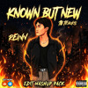 KNOWN BUT NEW EDIT PACK BY REINN