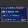 FREE Deep House FLP Project [PS1's Fake Friends
