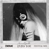 Ariana Grande - Into You (OverLine Festival Mix)