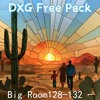 Big Room128-132 -
