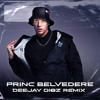 Princ Belvedere (DioZ Mashup)
