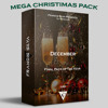 Francis Silva - December Mega Pack 25'