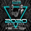 JLENS & Friends 2020 Edit Pack